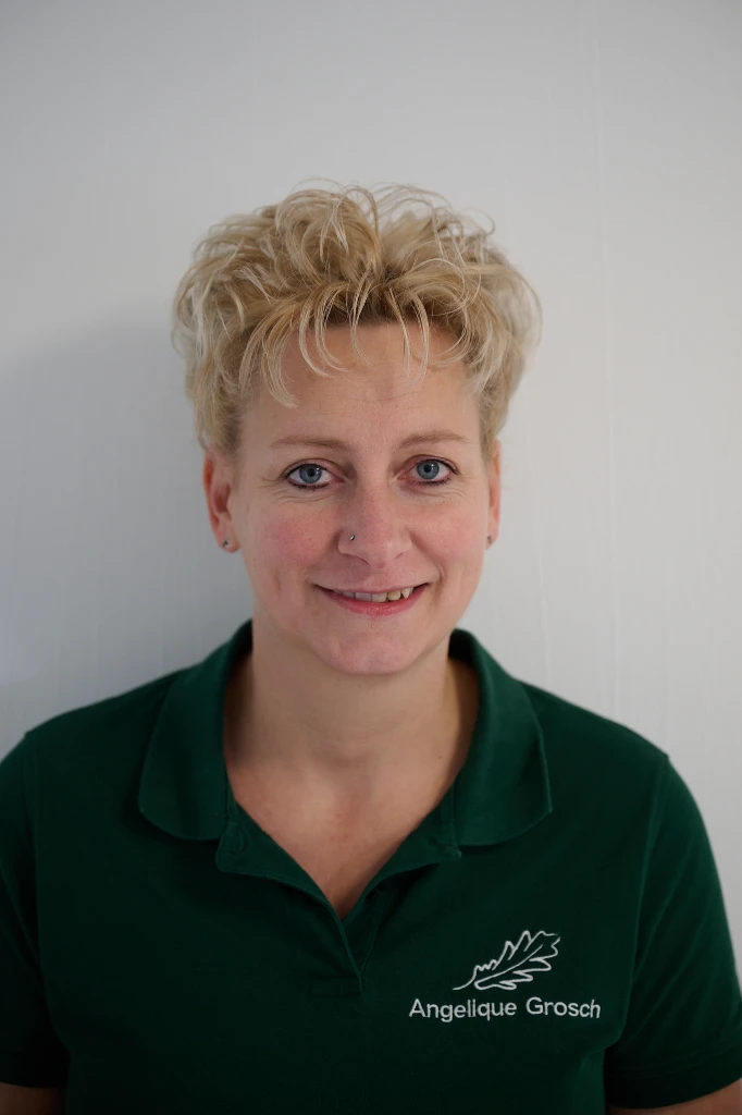 Angelique Grosch